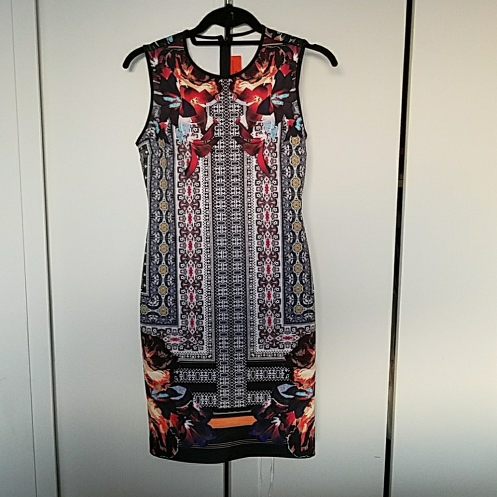 Gift from stylist. Worn only once